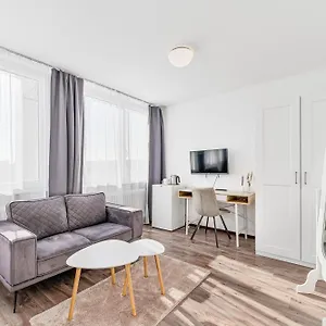 Atelierhaus Budget Hotel