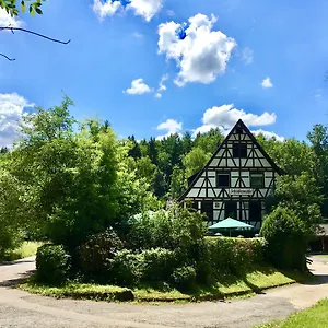 Schlößlesmühle Gasthof
